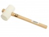 Thor 952W White Rubber Mallet 2.1/8in
