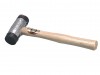 Thor J612 Junior Thorlite Rubber Faced Hammer 10oz