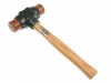 Thor RH125 Split Head Hammer 1.1/2lb - Hide
