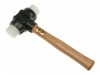 Thor SPH125 Split Head Hammer 1.1/2lb - Super Plastic