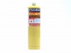 Todays Tools Yellow Map-Plus Gas Cylinder 453g