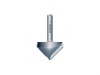 Trend 11/5 x 1/4 TCT V Groove Cutter