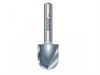 Trend 12/3 x 1/4 TCT Radius Cutter