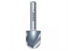 Trend 12/5 x 1/4 TCT Radius Cutter