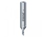 Trend 2/01 x 1/4 1.5mm TCT Single Flute Cutter