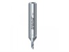 Trend 2/10 x 1/4 2.0mm HSS One Flute Cutter