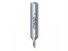 Trend 2/2 x 1/4 3.2mm TCT Single Flute Cutter