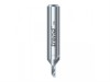 Trend 2/3 x 1/4 4.0mm TCT Single Flute Cutter