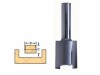 Trend 24/10 x 1/4 TCT Plug Maker No.10