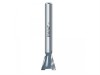 Trend 31/2 x 1/4 TCT Dovetail Cutter