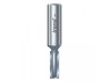Trend 3/2 x 1/2 6.00mm TCT Two Flute Cutter