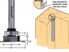 Trend 334 x 1/2 TCT Aquamac Recessor