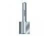 Trend 3/6 x 1/4 10.0mm HSS Two Flute Cutter