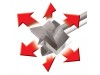 Trend 3d Bit 18mm Diameter