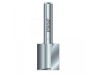 Trend 4/5 x 1/4 19.0mm HSS Two Flute Cutter