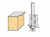 Trend 46/80 x 1/4 TCT 3 Flute Trimmer
