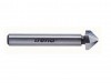 Trend 49/50 x 1/4 HSS Rose Countersink