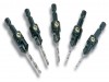 Trend SNAP/CS/SET 5pc Countersink Set