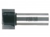 Trend TR12 x 1/4 TCT Mortice Cutter