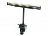 TRT S-4401 Roller Support with Clamp