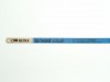 Ultra Bi Hard Hacksaw Blades 12in x 1/2in x 24tpi Card of 5