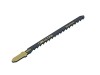 Ultra 8007-CV Jigsaw Blades Card of 5 Wood T244D