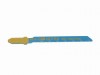 Ultra 8010-HSS Jigsaw Blades Card of 5 Metal T218A