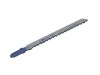 Ultra 8021-BIM Jigsaw Blades Card of 5 Metal T144DF