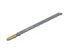 Ultra 8022-CV Jigsaw Blades Card of 5 Wood T301CD