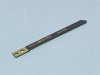Ultra 8703-2-CV Jigsaw Blades Card of 2 Wood