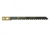 Ultra 8705-2-CV Jigsaw Blades Card of 2 Wood