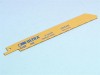 Ultra 9102-2 Bi-Metal Sabre Blades Pack of 2 Metal S918E