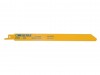 Ultra 9107-10 Bi-Metal Sabre Blades Pack of 10 Metal