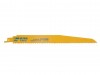 Ultra 9302-5 Bi-Metal Sabre Blades Pack of 5 Wood / Metal