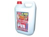 Unibond Super PVA Adhesive Jerry can 5ltr