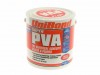 Unibond Super PVA Adhesive Sealer Primer 2.5ltr