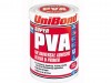 Unibond Super PVA Adhesive Sealer Primer 5 Litre