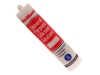Unibond General Purpose Silicone White 310ml