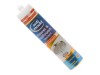 Unibond Anti Mould Shower and Bathroom Sealant - Translucent