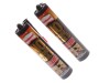 Unibond No More Nails Ultra Tube Twin Pack