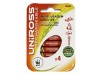 Uniross Rechargeable Multi Usage + Long Life Batteries (4) AAA