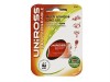 Uniross Rechargeable Multi Usage + Long Life Batteries (1) 9 Volt