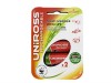 Uniross Rechargeable Multi Usage + Long Life Batteries (2) C Cell