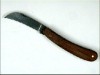 Victorinox Pruning Knife  - Rosewood Handle 19200BP