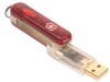 Victorinox SwissFlash (LED) 2gb Flight 4.6076TG2