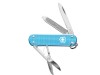 Victorinox Classic - Alox Blue Swiss Army Knife 06221L22NP