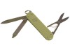 Victorinox Classic - Alox Green Swiss Army Knife 06221L24NP