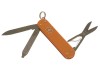 Victorinox Classic - Alox Orange Swiss Army Knife 06221L28NP