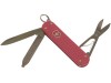 Victorinox Classic - Alox Pink Swiss Army Knife 06221L25NP