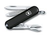Victorinox Classic SD - Black Swiss Army Knife 0622330